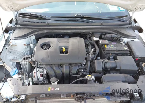 2020 Hyundai Elantra Se из США, поврежденный, VIN 5NPD74LF0LH522171